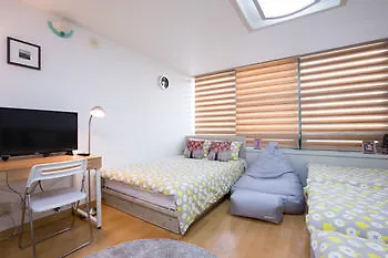 Hotel Samstay Seul