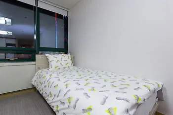 Hotel Samstay Seul