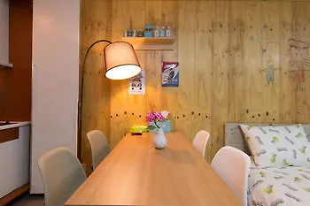 Samstay Seul Corea del Sud