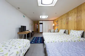 Samstay Seul 2*,  Corea del Sud