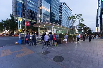 Otel Samstay Seul