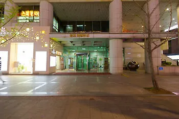 ** Otel Samstay Seul Güney Kore