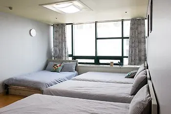 Otel Samstay Seul
