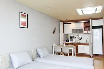 Otel Samstay Seul