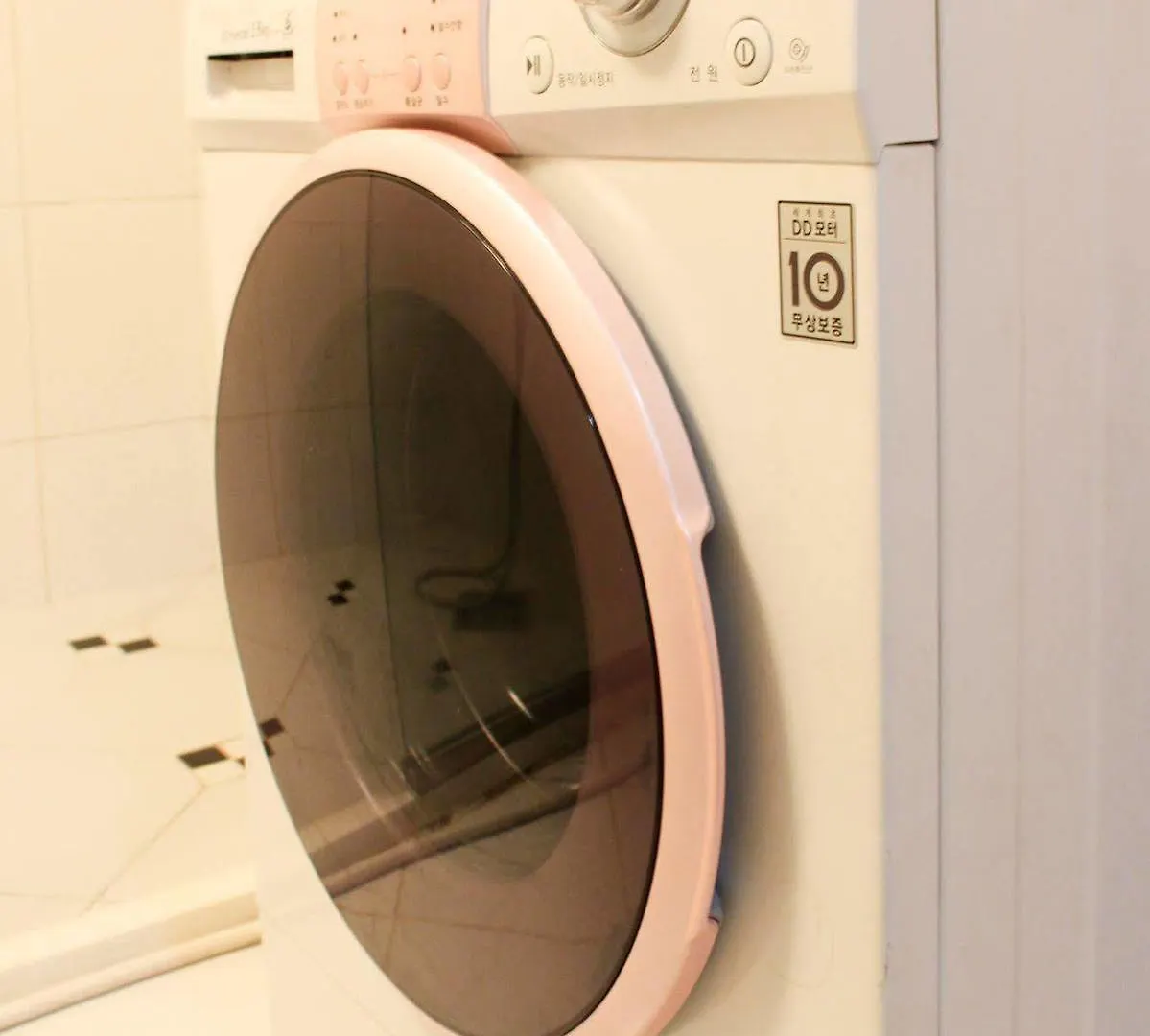 ** Otel Samstay Seul Güney Kore