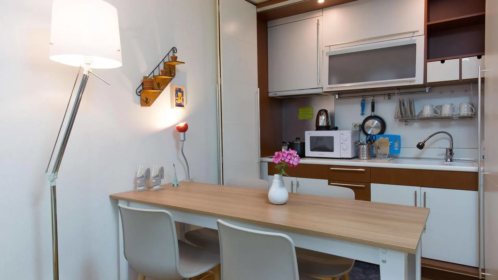 Samstay Seul Otel