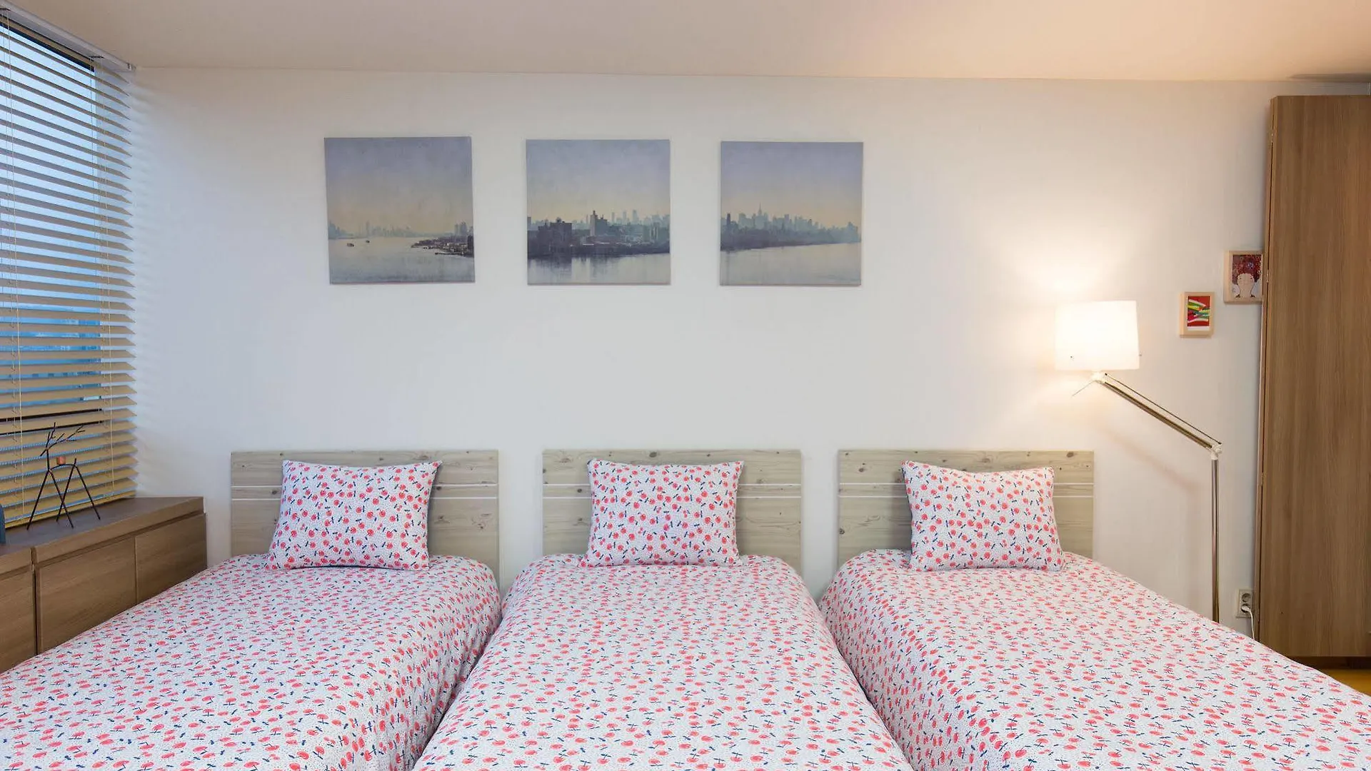 Samstay Seul Otel